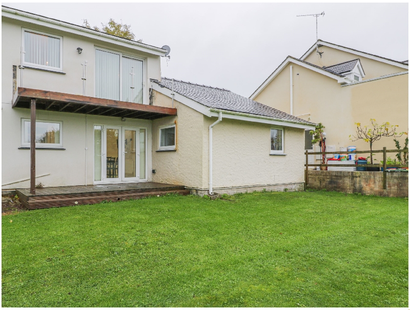 Click here for more about Gwel Y Fenai