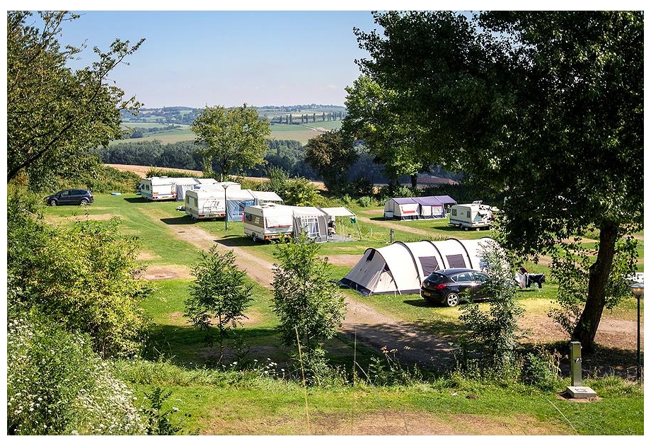 Panorama Camping Gulperberg