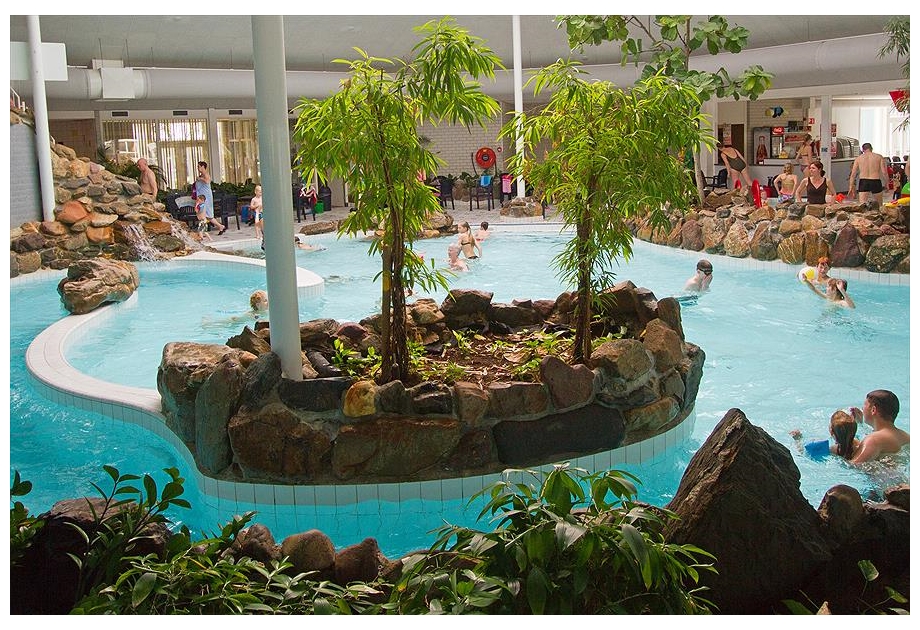 Recreatiepark De Leistert