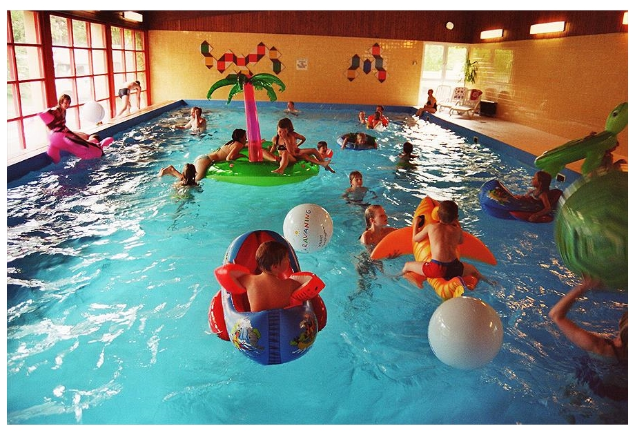 Knaus Campingpark Walkenried, Walkenried,Mecklenburg Lake District ,Germany