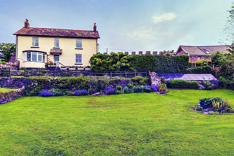Click here for more about Charford Manor