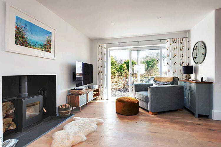 Click here for more about Bear Cottage