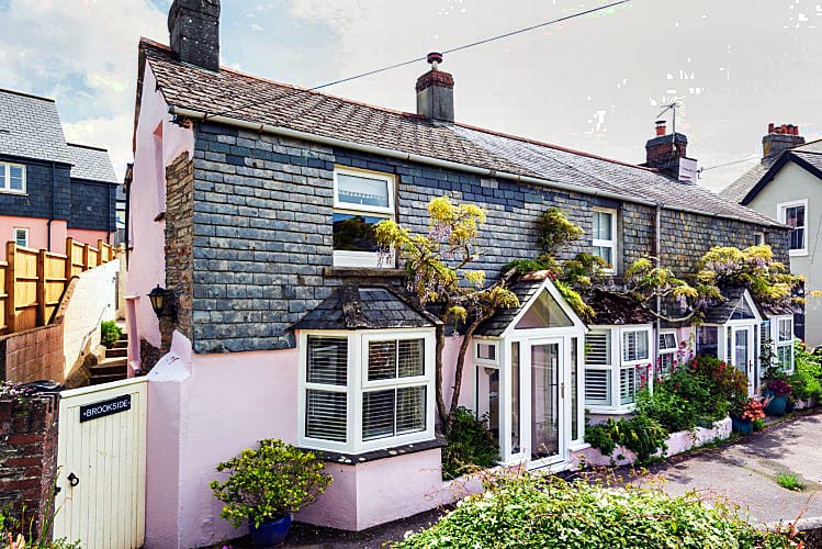 Click here for more about Brookside
