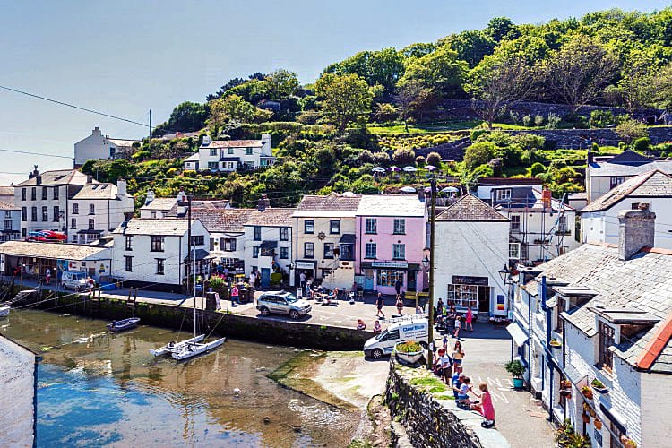 Click here for more about Bridgend House