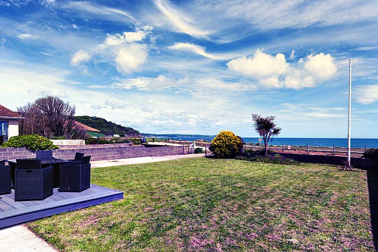 Click here for more about The Anchorage