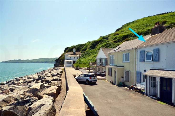 Click here for more about Tinsey Cottage