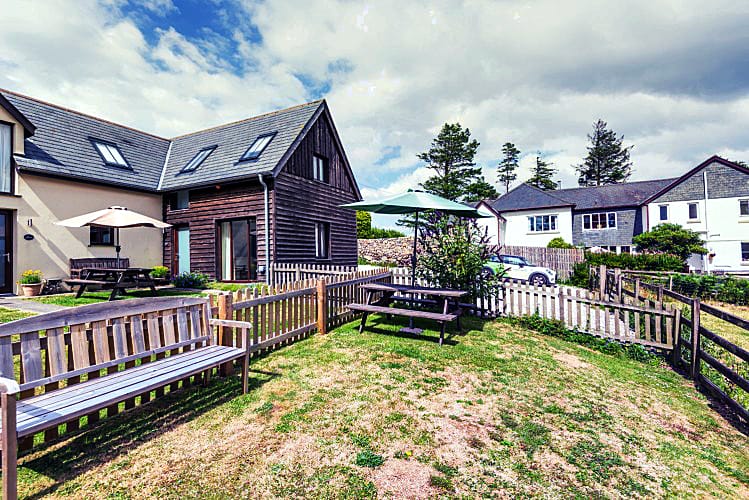Click here for more about The Hayloft